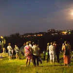 At Lumen Astralis, we show not only objects in the sky, but the moment of discovery itself