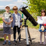 Around 240 BCE, Eratosthenes estimated Earth's size quite accurately using shadows in different cities