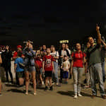 We believe a first look through a telescope can change someone's relationship with the sky forever