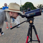 On Venus, the Sun rises in the west and sets in the east