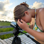 Sunlight takes about 8 minutes to reach Earth